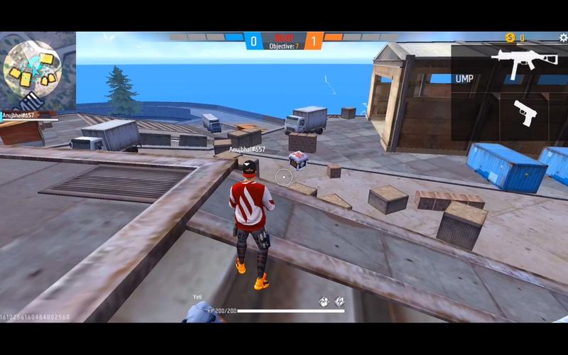 freefire官网下载最新版,freefire下载安卓版2021
