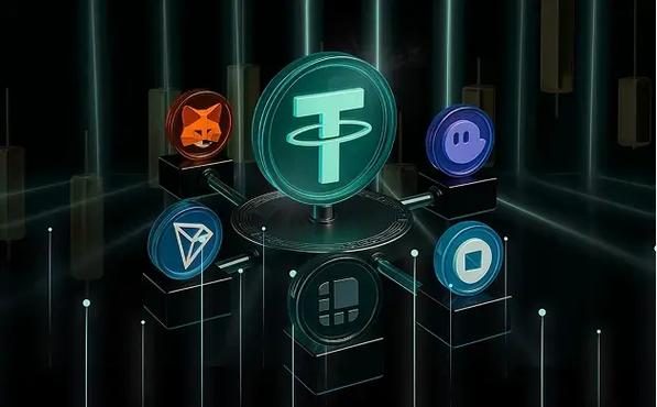 USDT苹果官方正版下载,usdt钱包苹果版官方下载