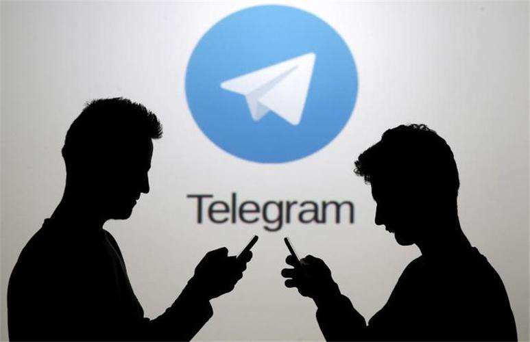 关于telegeram注册流程的信息