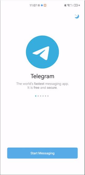 电报telegraph官网的简单介绍