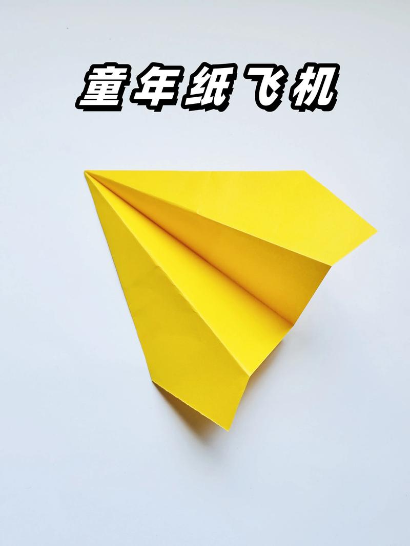 纸飞机全部教程,纸飞机纸飞机怎么做