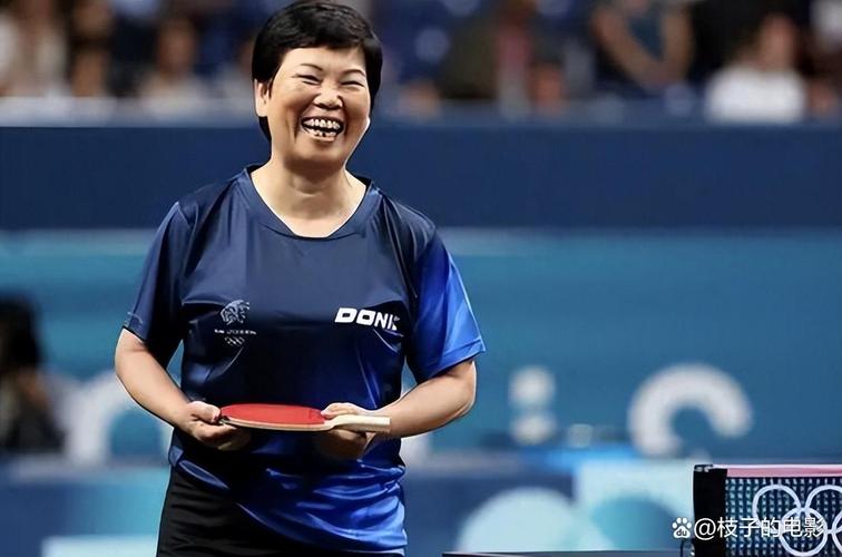 乒乓球倪夏莲是哪国运动员,58岁奥运乒乓选手倪夏莲会继续打