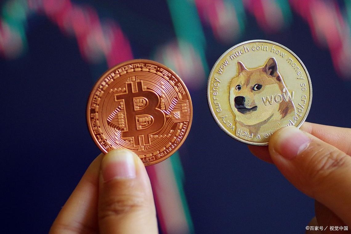 狗狗币资金盘,狗狗币有人控盘吗