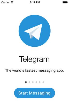 telegreat官网最新版,telegreat下载安卓官网