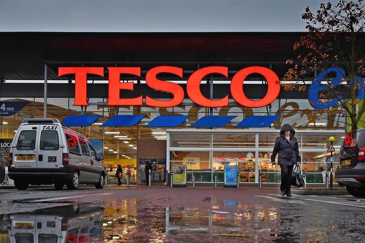 tesco官网入口,tesco store
