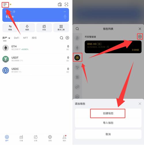 如何将tp钱包的资产跨链转移,如何将tp钱包的资产跨链转移到手机上