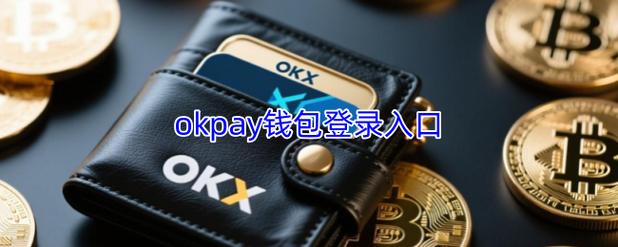 okpay钱包电脑登录入口,ok支付卡包里面的钱怎么使用