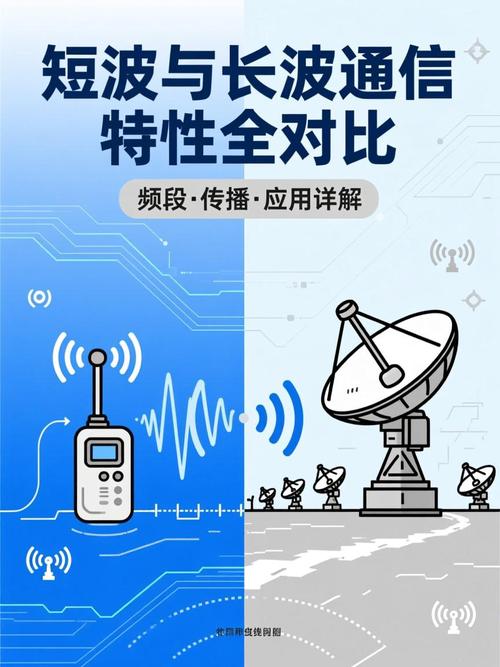 短波通信,短波通信图片