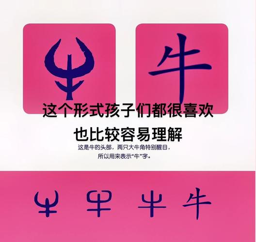 6个牛怎么读,拼音,六个牛可以组成什么字