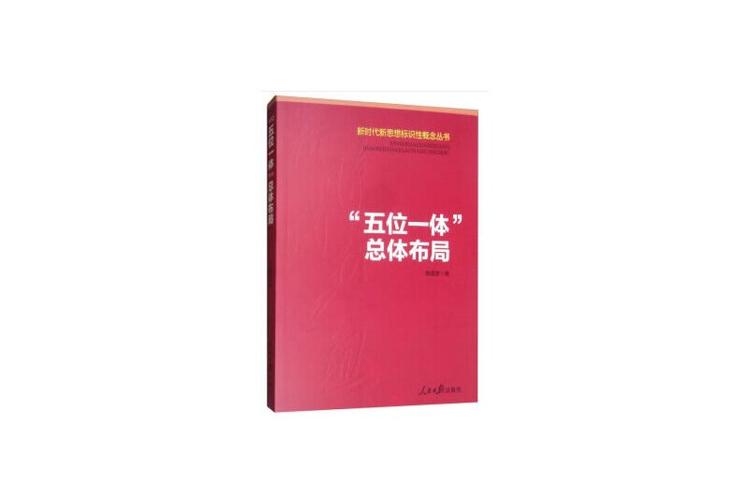 什么是五位一体,什么是五位一体内容