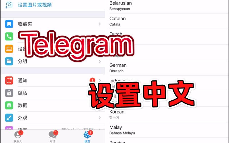 telegeram第三方客户端,telegeram第三方客户端哪个好用