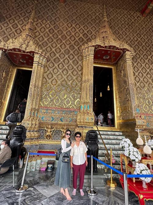 泰国旅游5天需要花多少钱,泰国旅游5天需要花多少钱呢