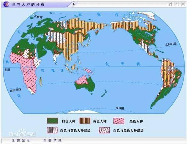 中国为什么要引进黑人的简单介绍