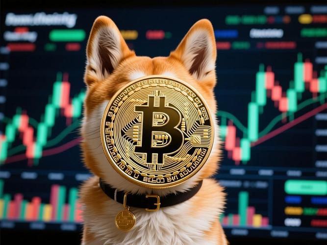 狗狗币最新价格,狗狗币最新价格 美元