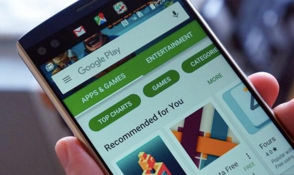 [googleplay]googleplay官网