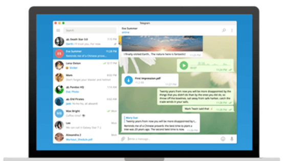 [Telegram登录代码]telegram用什么登录