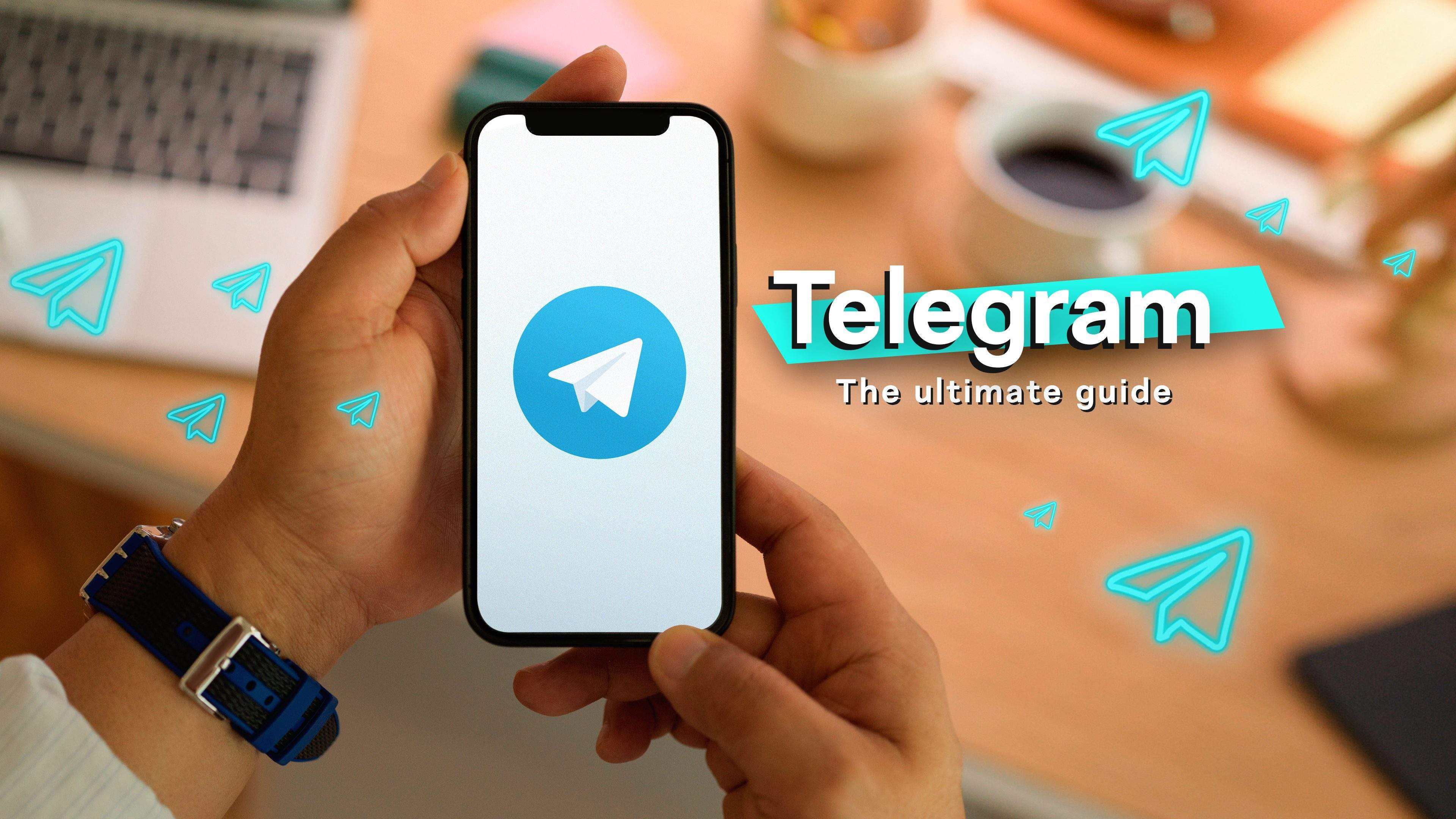 [telegraph和telegram的区别]telegram与telegraph有什么区别
