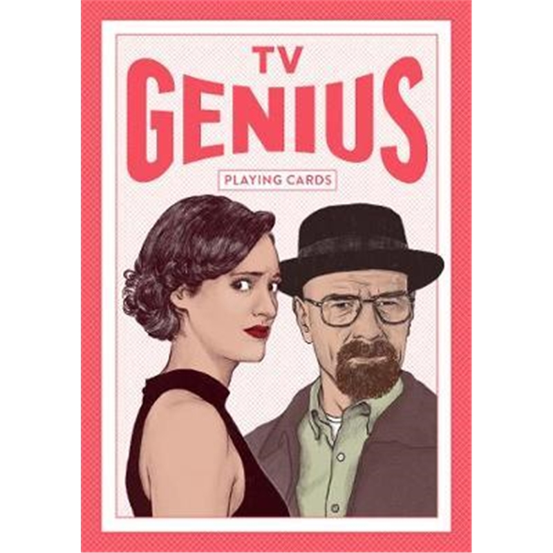 [genius]genius takes many forms