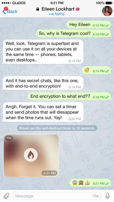 [telegram视频]telegram视频无法在线观看