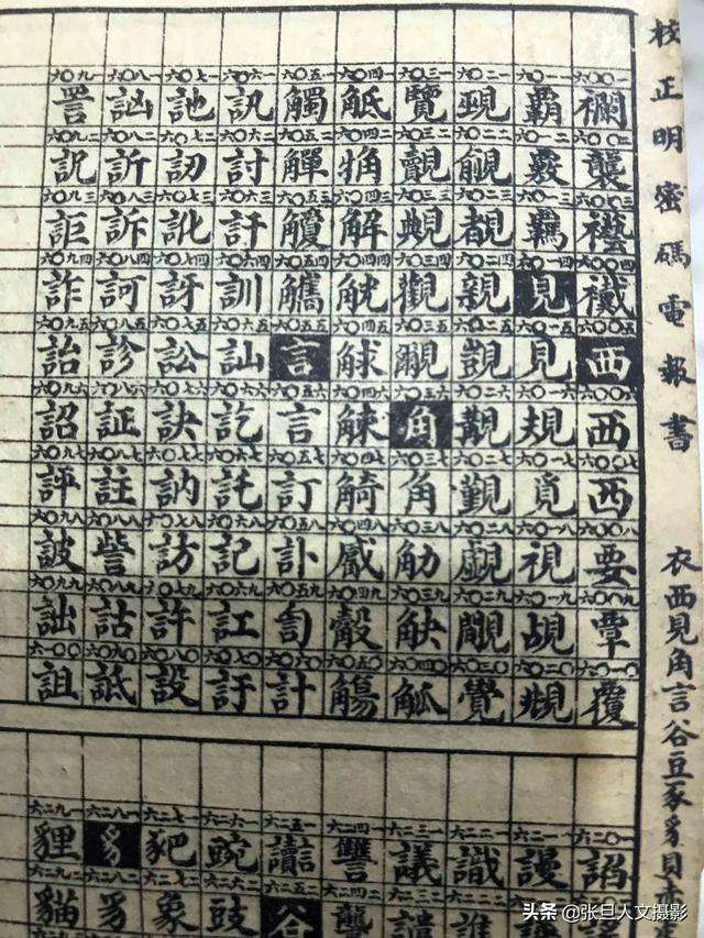 [电报怎么转换成汉字字体]电报怎么转换成汉字字体格式