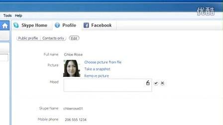 [skype操作指南]skype使用方法电脑版