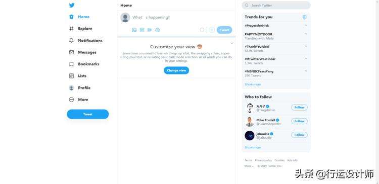 twitter官网怎么注册不了的简单介绍