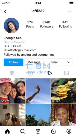 instagram安卓版下载加速器的简单介绍
