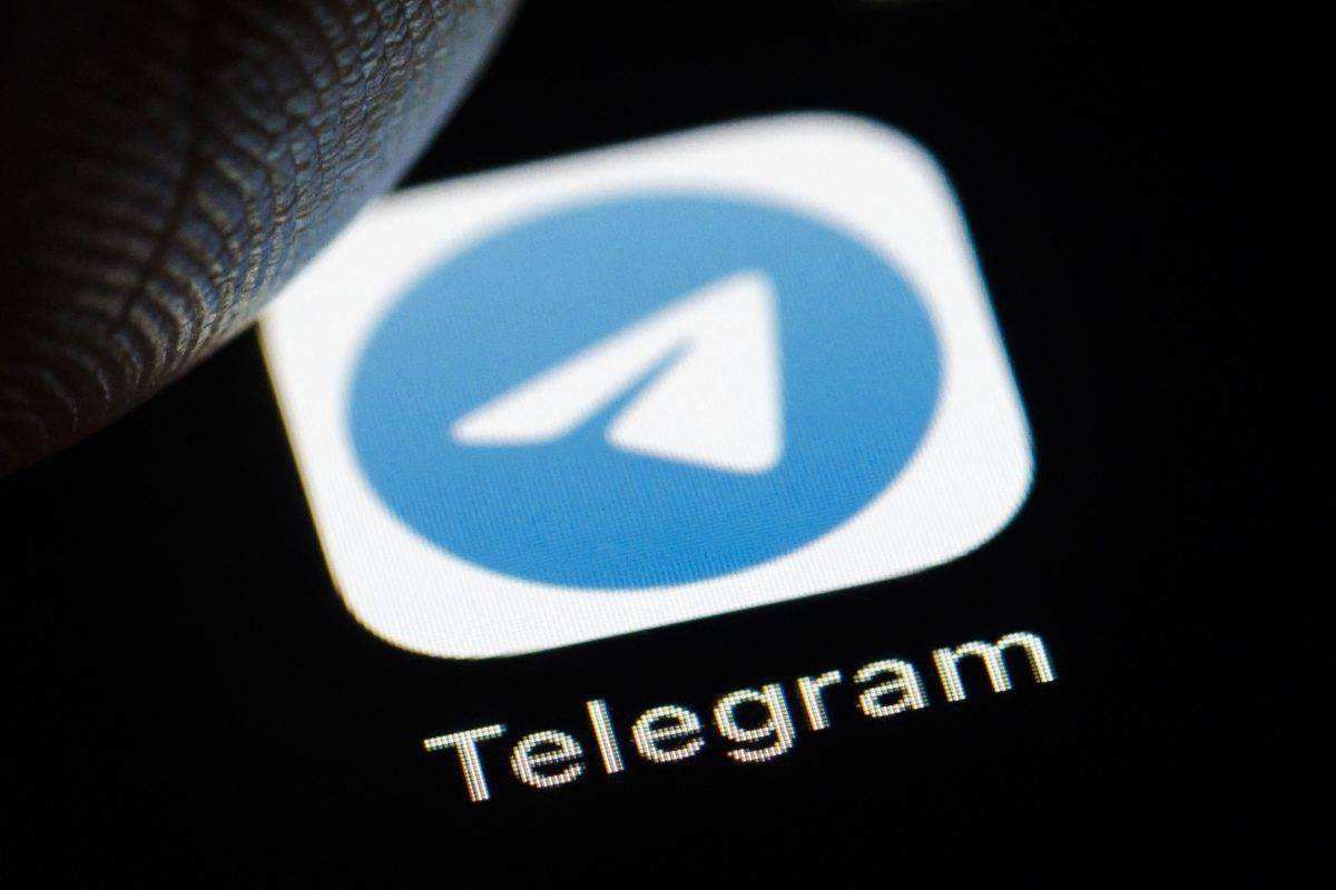 TELEGRAM软件的简单介绍