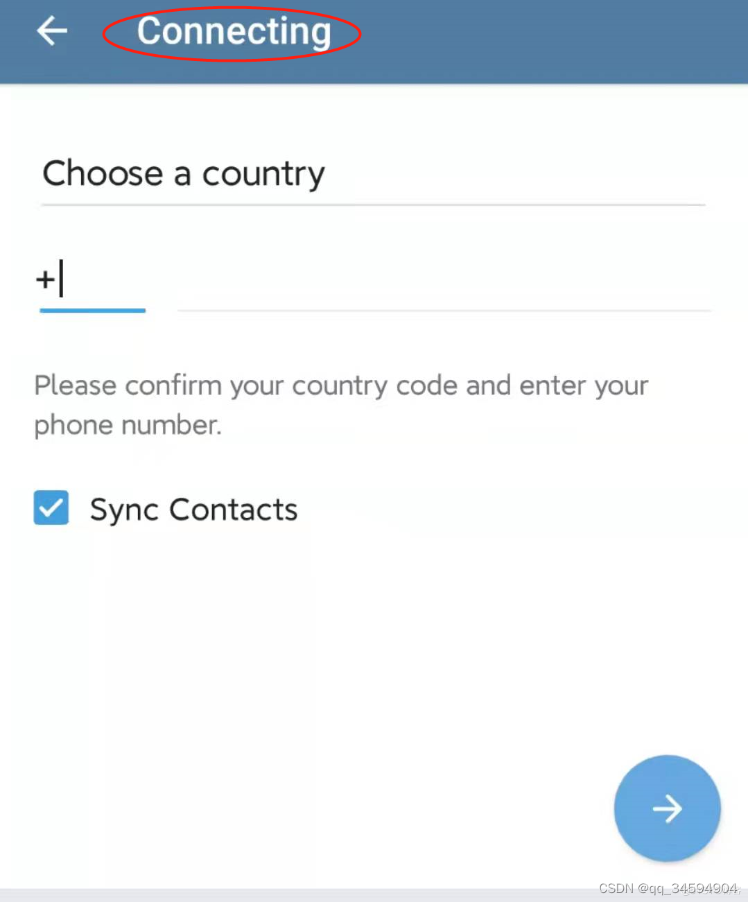 telegreat参数获取,telegram获取api_id