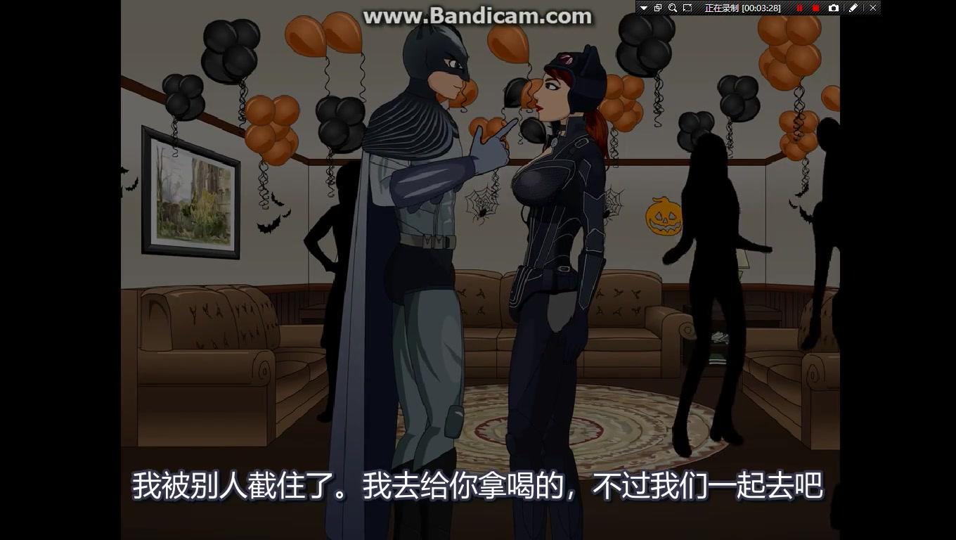 [TG动画骗子的惩罚中文版]Tg动画成功的代价1～8全集