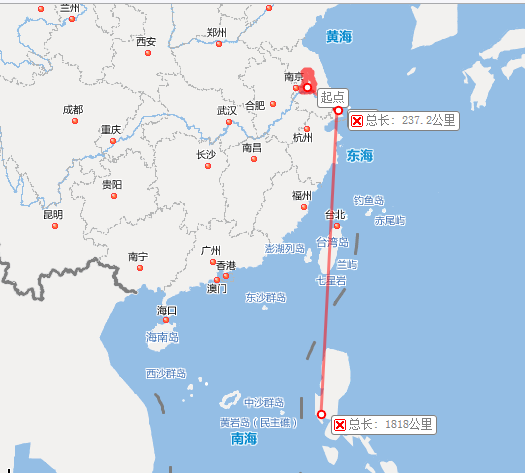 [马尼拉航线]马尼拉飞国内航班