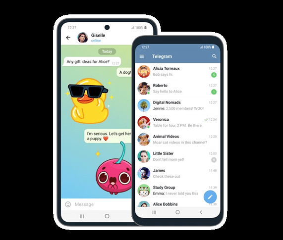 [telegrat下载]telegram download