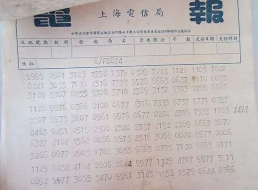 [网友说的电报是什么]网友说的电报是什么意思啊