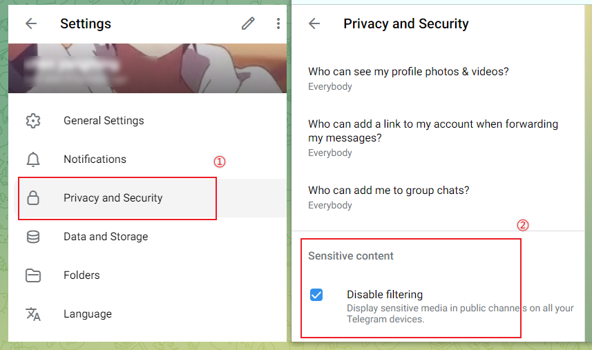 [电报telegram怎么玩]telegram86号码限制