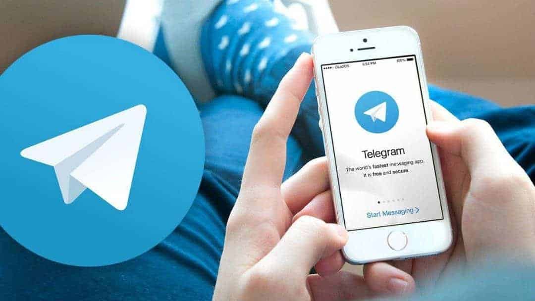 telegeram注销账号-telegram注销重新登录