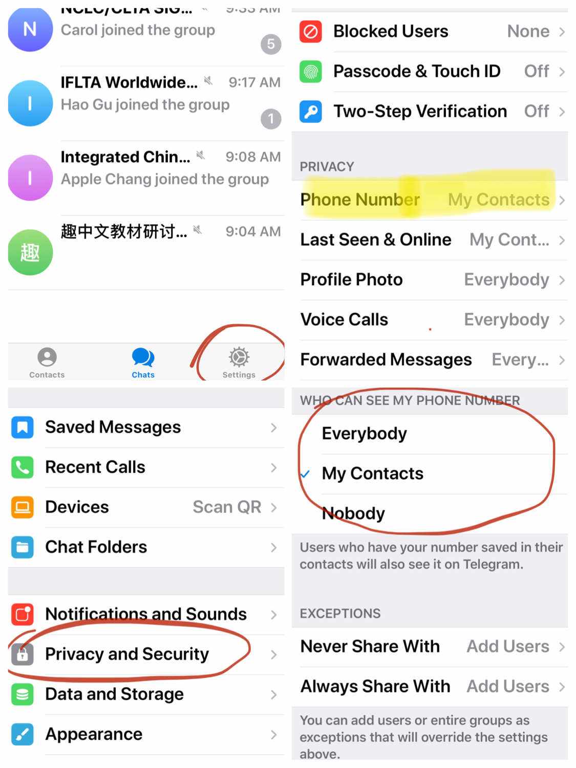 telegaem如何设置中文-telegreat怎么设置中文
