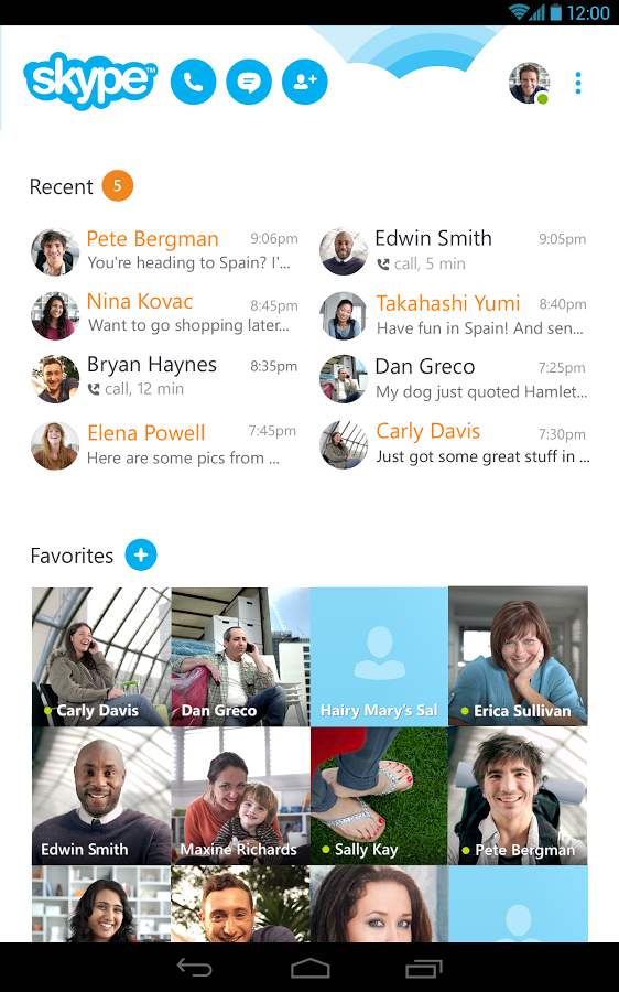 [skype安卓手机版华为]skype安卓手机版2021