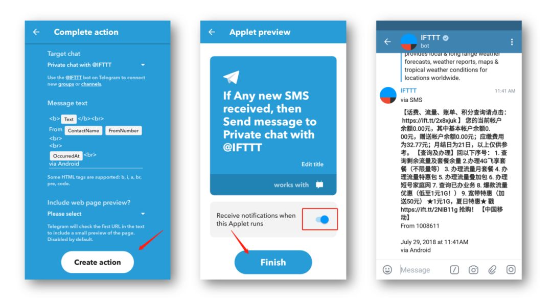包含无法收到telegram短信的词条 包含无法收到telegram短信的词条