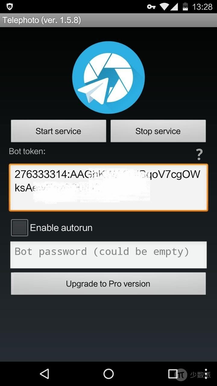 [telegram指南]telegram 入门