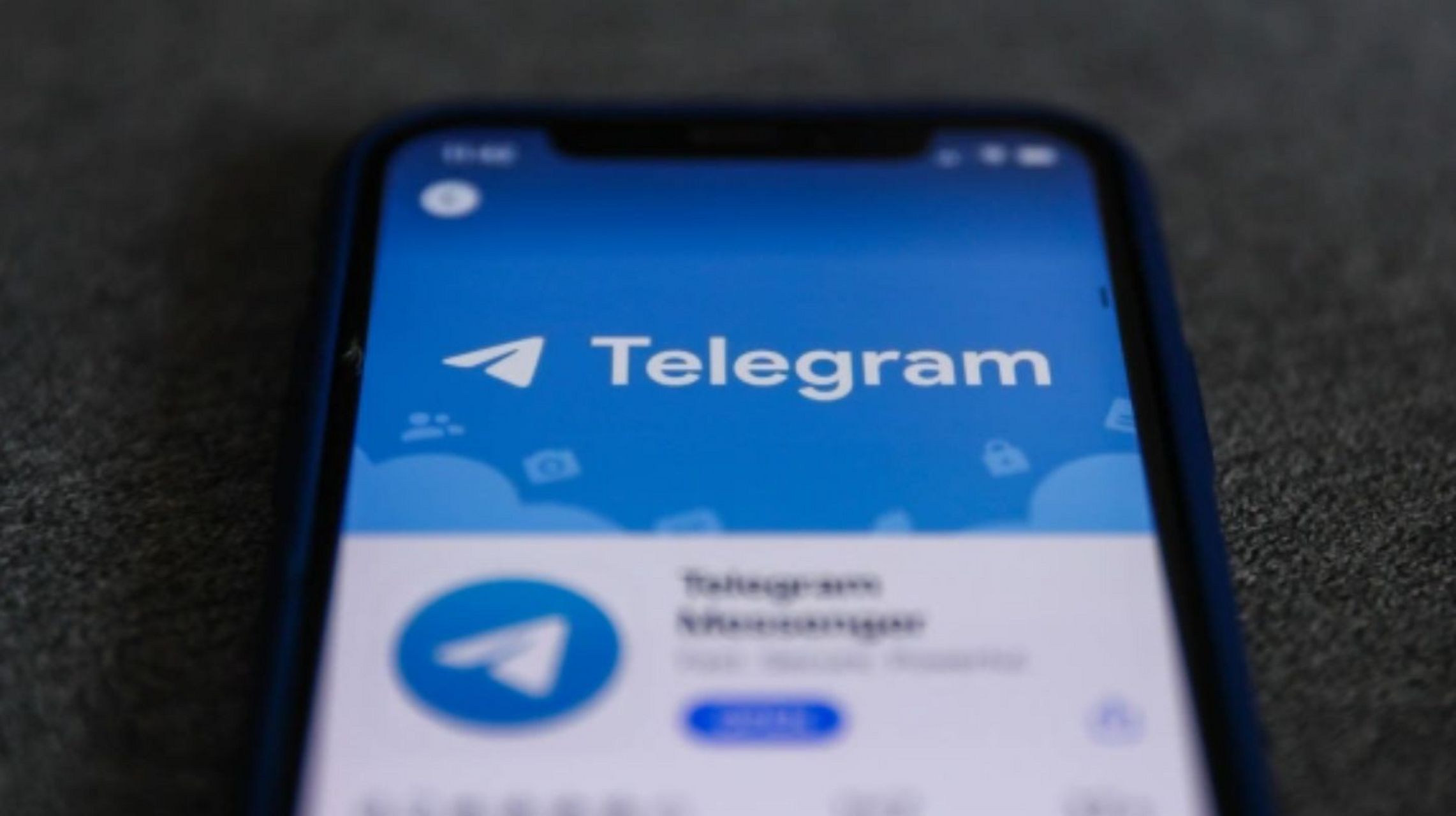 关于telegram怎么订阅更新的信息
