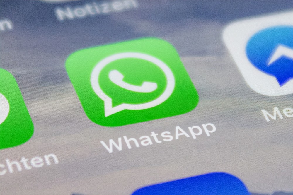 whatsapp聊天只有一个勾-whatsapp消息一个勾的原因 whatsapp聊天只有一个勾-whatsapp消息一个勾的原因