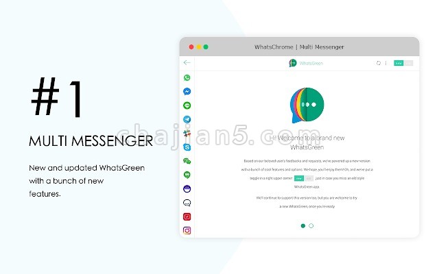telegram浏览器-手机客户端app下载安装