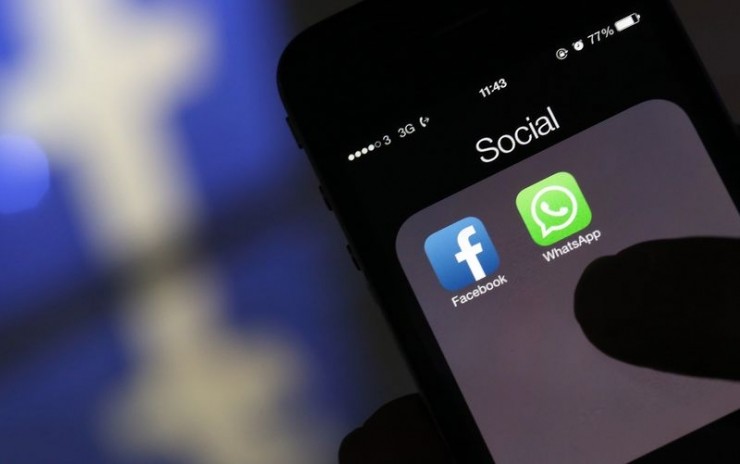 whatsapp英语怎么读-whatsapp用英语怎么说 whatsapp英语怎么读-whatsapp用英语怎么说