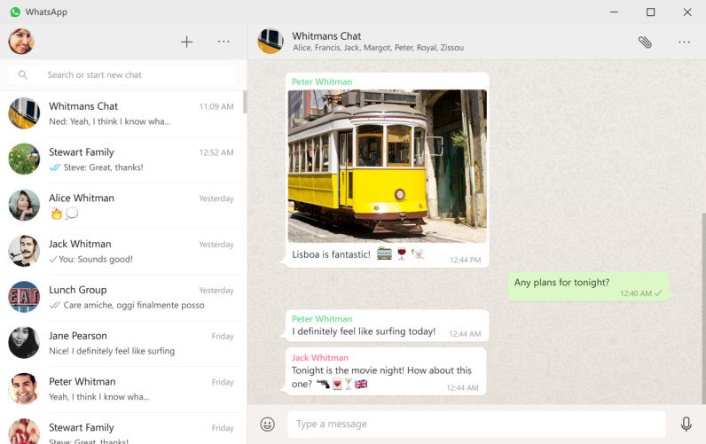 whatsapp网页-whatsapp网页版怎么加好友
