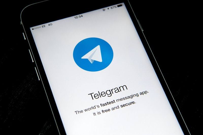 Telegram社交软件下载的简单介绍 Telegram社交软件下载的简单介绍