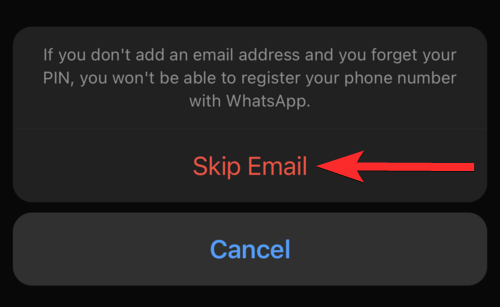whatsapp不能发送验证码-whatsapp短信验证发不出去