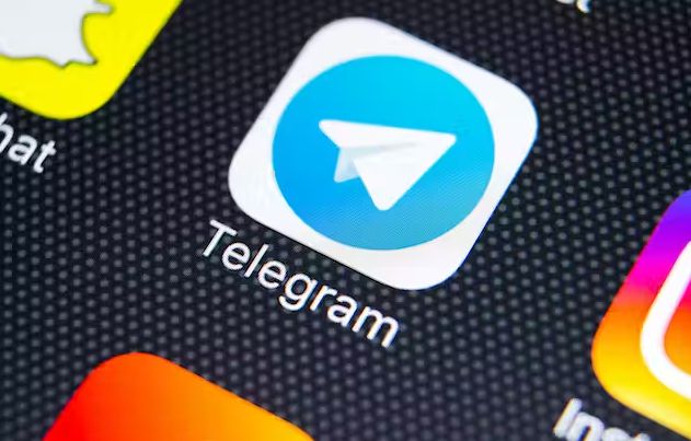 包含Telegram怎么建立账号2022的词条