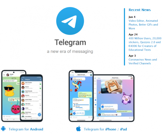telegram链接怎么用-telegram链接怎么打开 telegram链接怎么用-telegram链接怎么打开