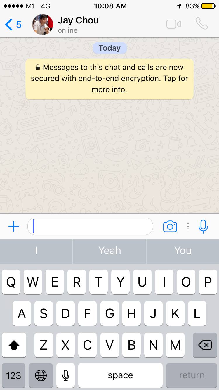 苹果whatsapp下载安装后为什么不能用的简单介绍