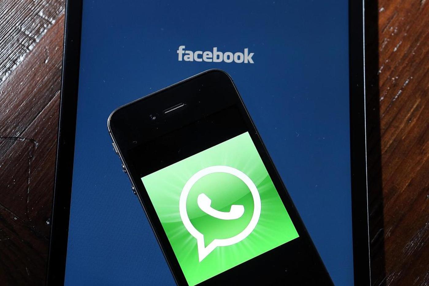 whatsapp华为手机-WhatsApp华为手机更新